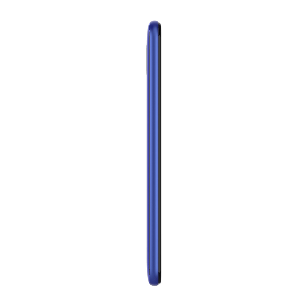 Motorola Moto E6 Plus 64GB - Azul Netuno image number 6